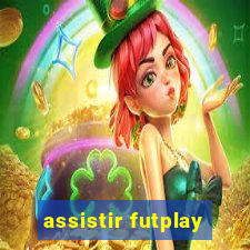 assistir futplay